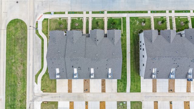 2945 Alto Drive, Sachse, TX 75048