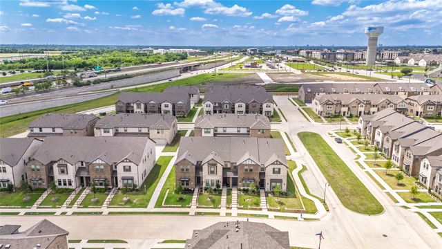 2945 Alto Drive, Sachse, TX 75048