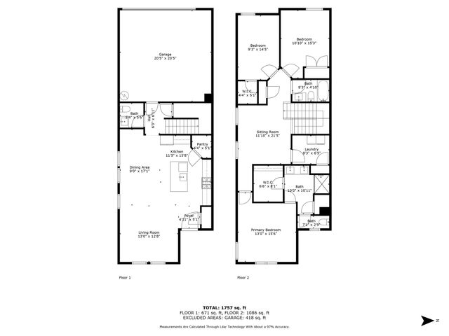 2945 Alto Drive, Sachse, TX 75048