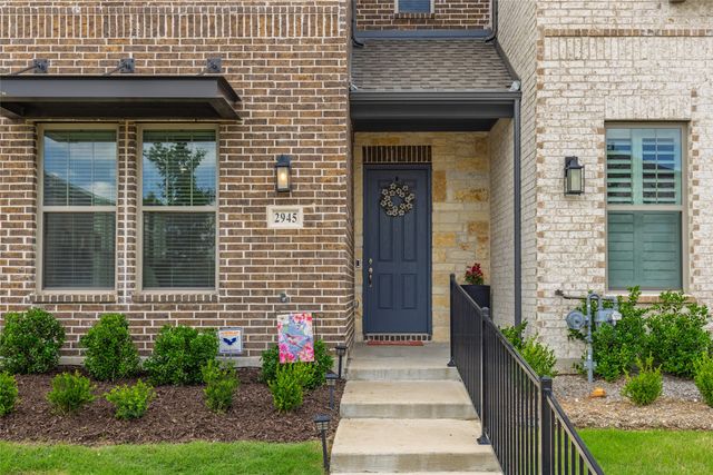 2945 Alto Drive, Sachse, TX 75048