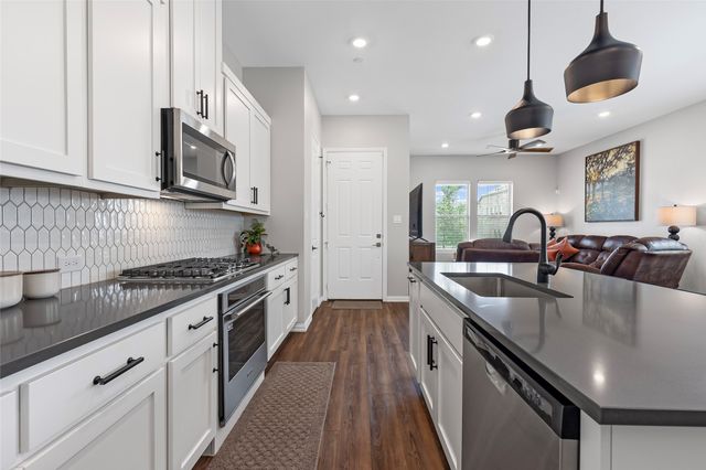 2945 Alto Drive, Sachse, TX 75048