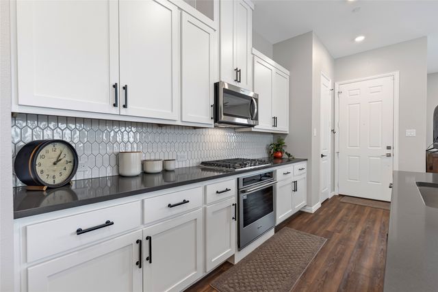 2945 Alto Drive, Sachse, TX 75048