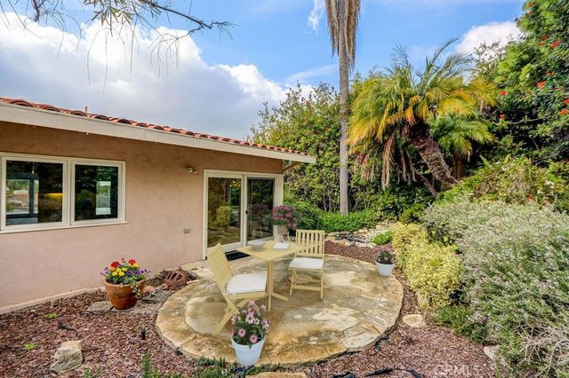 1032 Via Palestra, Palos Verdes Estates, CA 90274