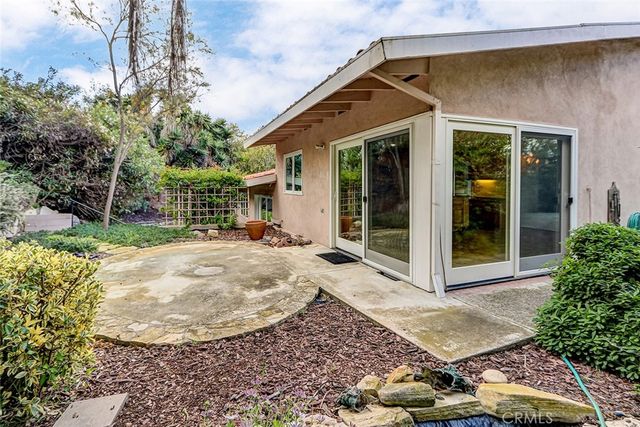 1032 Via Palestra, Palos Verdes Estates, CA 90274