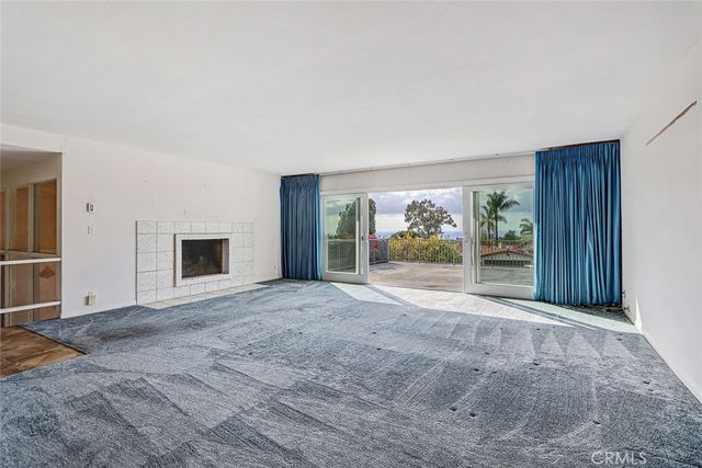 1032 Via Palestra, Palos Verdes Estates, CA 90274