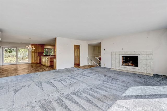 1032 Via Palestra, Palos Verdes Estates, CA 90274