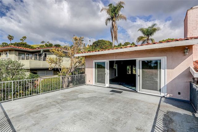 1032 Via Palestra, Palos Verdes Estates, CA 90274