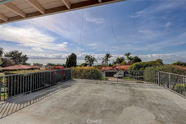 1032 Via Palestra, Palos Verdes Estates, CA 90274