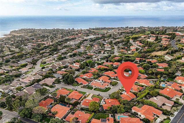 1032 Via Palestra, Palos Verdes Estates, CA 90274