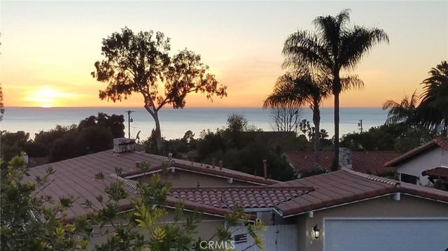 1032 Via Palestra, Palos Verdes Estates, CA 90274