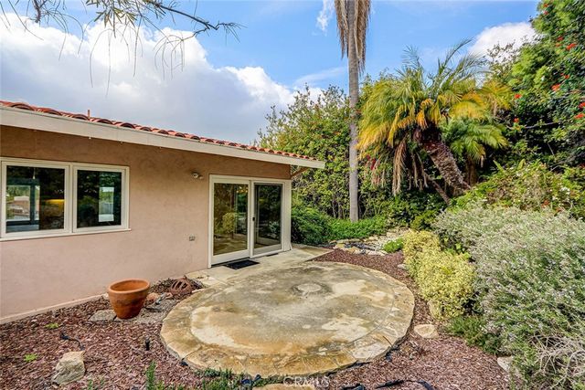 1032 Via Palestra, Palos Verdes Estates, CA 90274