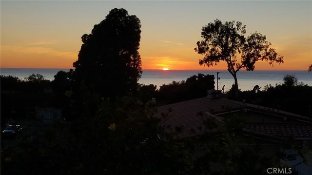 1032 Via Palestra, Palos Verdes Estates, CA 90274