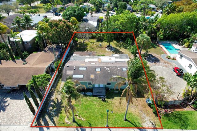 1056 NE 34th Court, Oakland Park, FL 33334