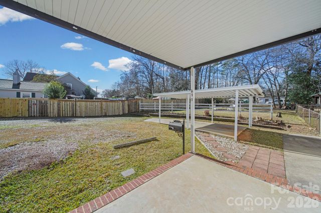 211 9th Street, Belmont, NC 28012