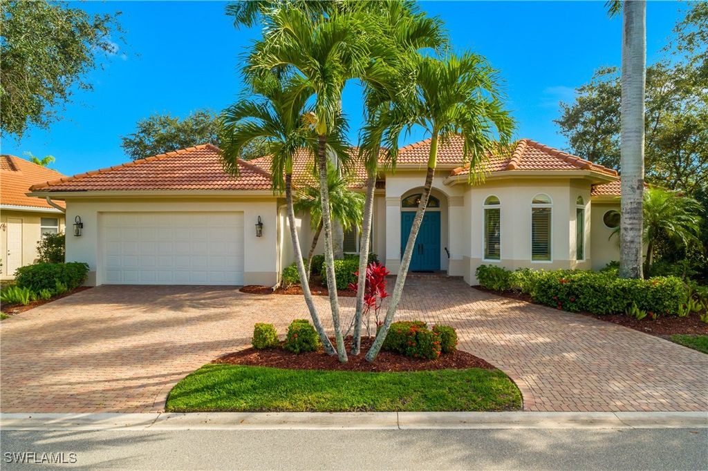 10879 Pond Ridge DR, Fort Myers, FL 33913