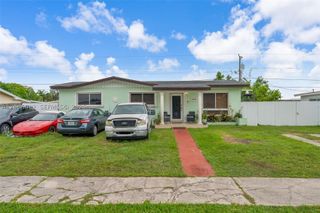 11940 SW 186th St, Miami, FL 33177