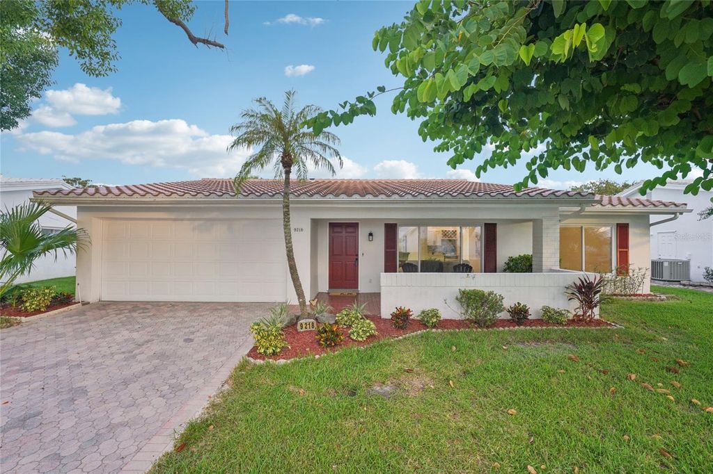 9218 39TH LANE N, Pinellas Park, FL 33782