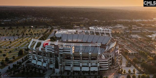 574 Swamp Grass Drive, Columbia, SC 29209