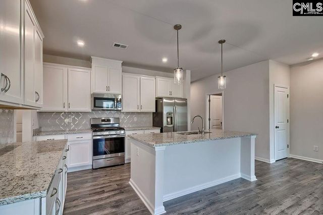 574 Swamp Grass Drive, Columbia, SC 29209