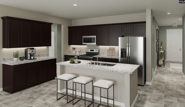 574 Swamp Grass Drive, Columbia, SC 29209