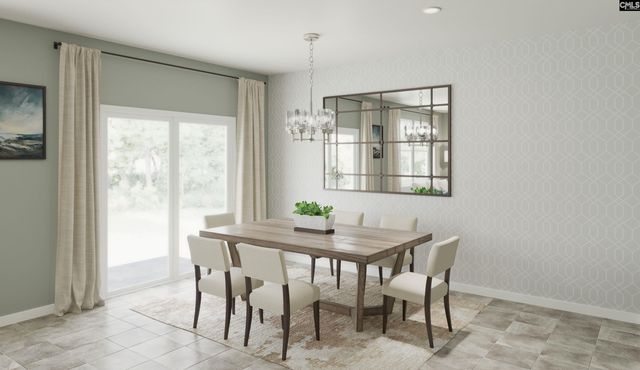 574 Swamp Grass Drive, Columbia, SC 29209