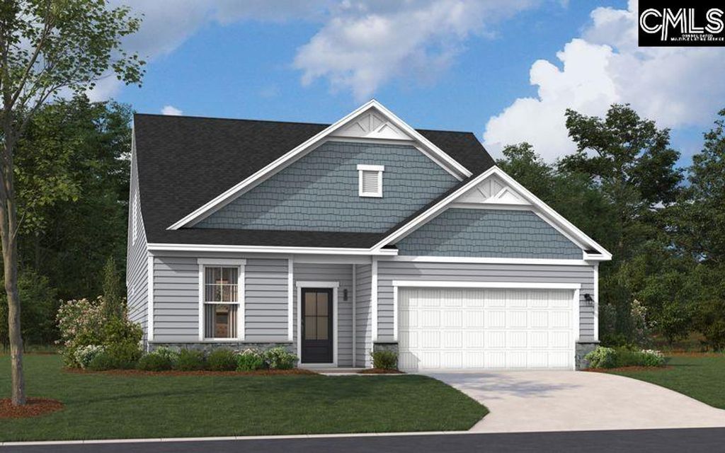 574 Swamp Grass Drive, Columbia, SC 29209