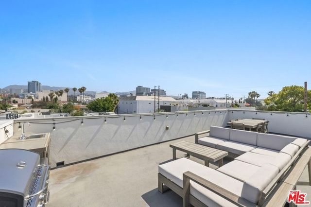 1243 N Gower Street, Los Angeles, CA 90038