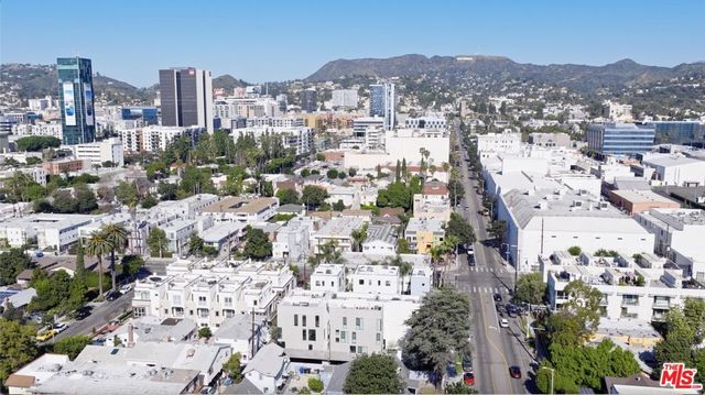 1243 N Gower Street, Los Angeles, CA 90038