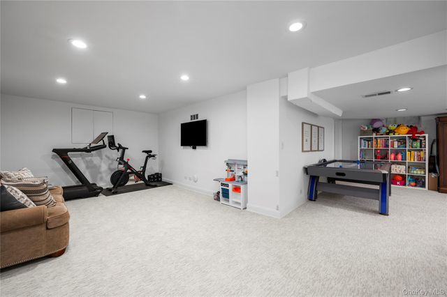 151 Griffen Avenue, Scarsdale, NY 10583