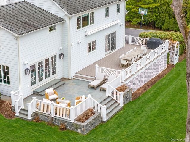 151 Griffen Avenue, Scarsdale, NY 10583