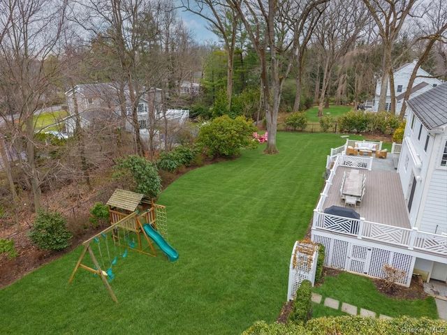 151 Griffen Avenue, Scarsdale, NY 10583