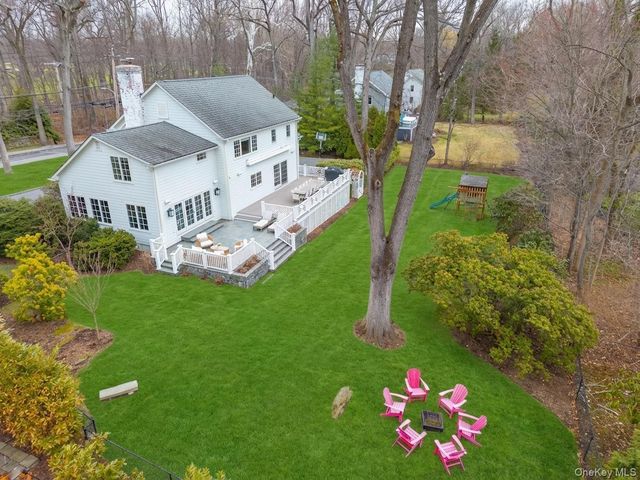 151 Griffen Avenue, Scarsdale, NY 10583