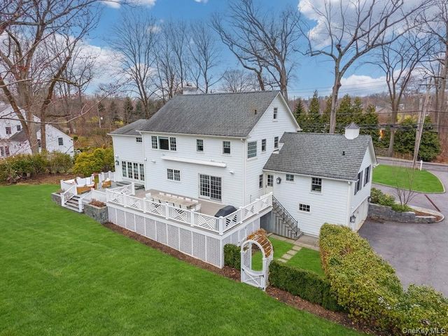151 Griffen Avenue, Scarsdale, NY 10583