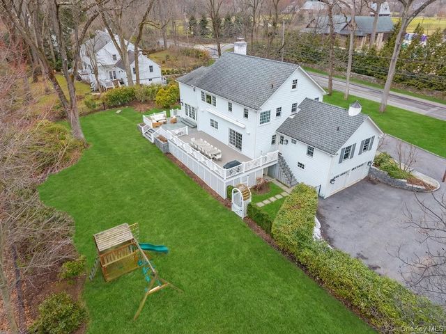 151 Griffen Avenue, Scarsdale, NY 10583