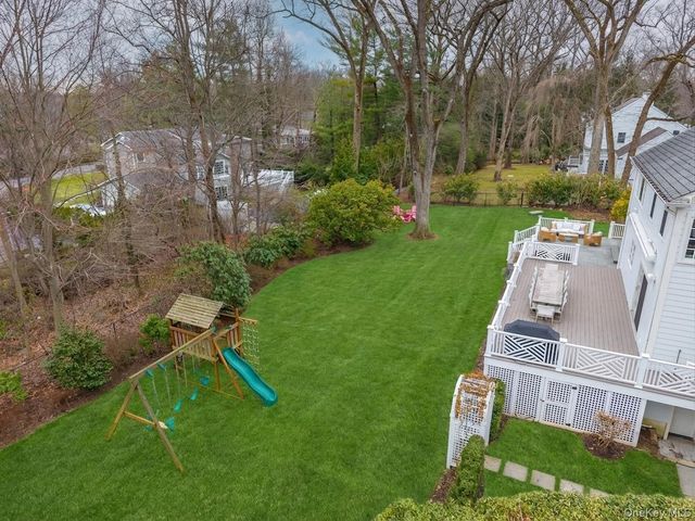 151 Griffen Avenue, Scarsdale, NY 10583