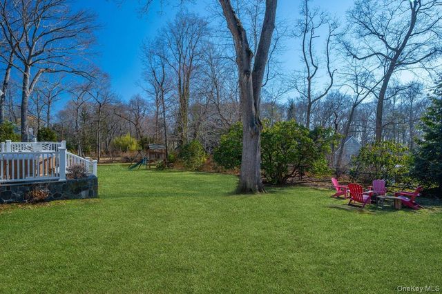 151 Griffen Avenue, Scarsdale, NY 10583