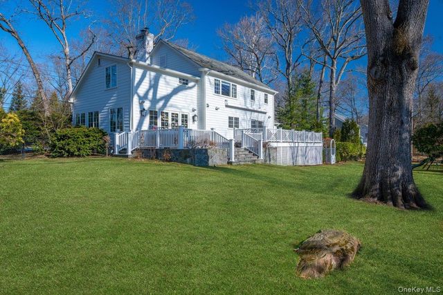 151 Griffen Avenue, Scarsdale, NY 10583