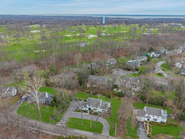 151 Griffen Avenue, Scarsdale, NY 10583