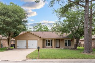 1663 Chilton Lane, Katy, TX 77493