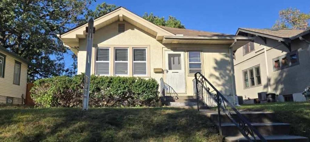 4244 Longfellow Avenue, Minneapolis, MN 55407