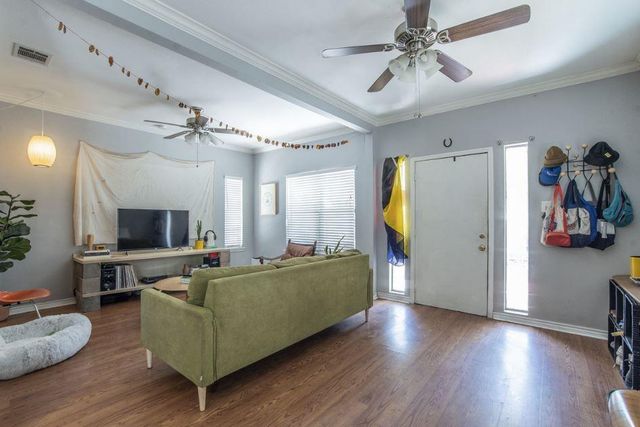 1220 Taylor ST, Austin, TX 78702