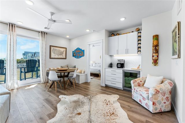 630 W Center Square 206, Port Aransas, TX 78373