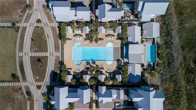 630 W Center Square 206, Port Aransas, TX 78373