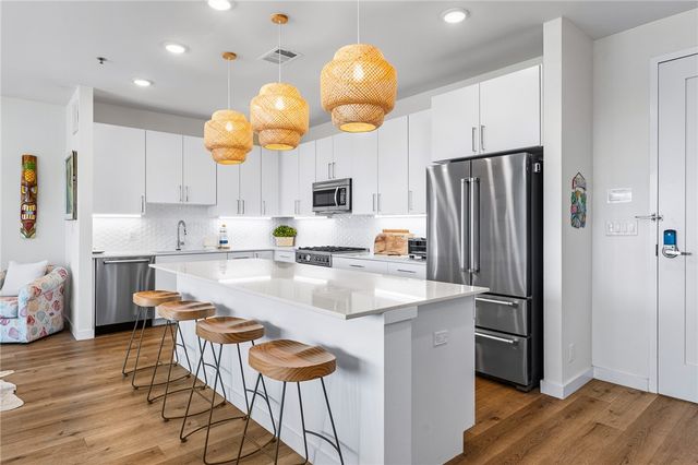 630 W Center Square 206, Port Aransas, TX 78373