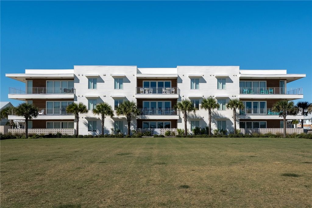 630 W Center Square 206, Port Aransas, TX 78373