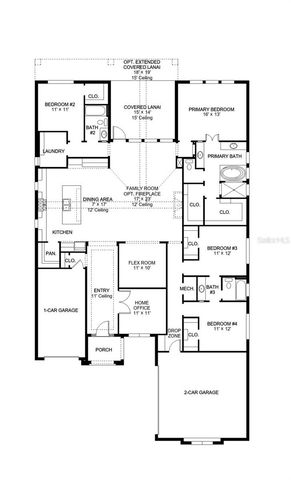 8034 ROLL TIDE TERRACE, Parrish, FL 34219