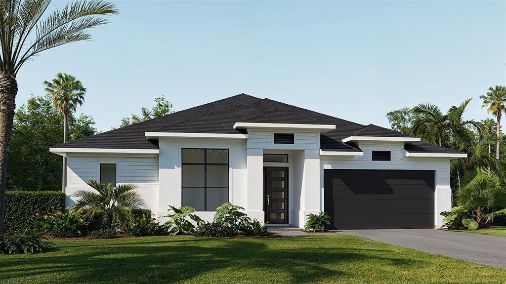 8034 ROLL TIDE TERRACE, Parrish, FL 34219