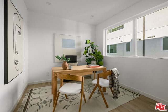 5841 David Avenue, Los Angeles, CA 90034