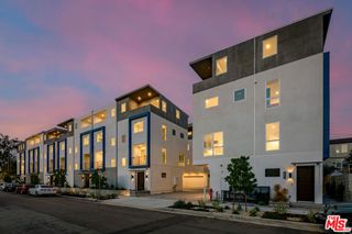 5841 David Avenue, Los Angeles, CA 90034