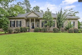 302 Lookout Hill Drive, Chapin, SC 29036